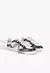 TENIS ST001 COURO BRANCO E PRETO SCHUTZ na internet