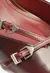 SLINGBACK CHERRY RED VERNIZ VINHO SCHUTZ - loja online