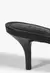Scarpin Elegance Slingback Preto Schutz na internet
