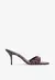 TAMANCO MULE COURO ANIMAL PRINT SCHUTZ na internet