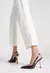 SLINGBACK CIARA VERNIZ SALTO MARROM SCHUTZ - Ladonna Sapatos