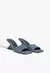 TAMANCO JEANS ABBIE SCULPT SCHUTZ - comprar online