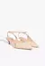 SLINGBACK RUMER PUMP MID ROSA SCHUTZ na internet