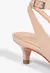 Imagem do SLINGBACK RUMER PUMP MID ROSA SCHUTZ