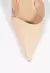 SLINGBACK RUMER PUMP MID ROSA SCHUTZ