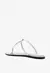 RASTEIRA STATEMENT FLAT PRATA SCHUTZ - loja online