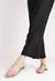 RASTEIRA STATEMENT FLAT PRATA SCHUTZ