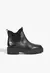 Bota Chelsea Preta Cano Baixo Schutz - Ladonna Sapatos