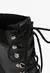 Bota Coturno 240 Lace Couro Preto Schutz na internet