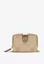 CARTEIRA BOLSA JACKIE SCHUTZ - comprar online