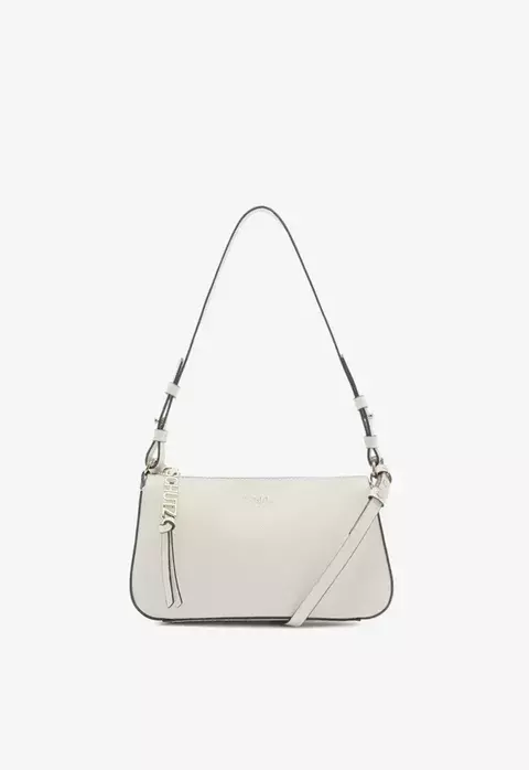 BOLSA OFF WHITE SCHUTZ