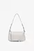 BOLSA OFF WHITE SCHUTZ