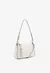 BOLSA OFF WHITE SCHUTZ - comprar online