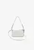 BOLSA OFF WHITE SCHUTZ na internet