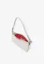 BOLSA OFF WHITE SCHUTZ - Ladonna Sapatos