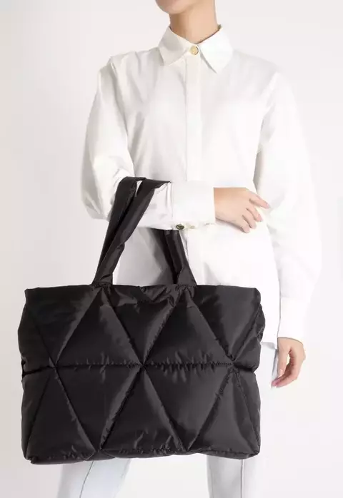 BOLSA GRANDE NYLON SCHUTZ