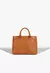 BOLSA TOTE MÉDIA OLIE COURO MARROM SCHUTZ - comprar online