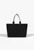 BOLSA SHOPPING GIFTS ASTEC PRETO SCHUTZ - Ladonna Sapatos
