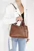 Bolsa Tote Maeve Marrom Schutz