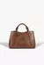 Bolsa Tote Maeve Marrom Schutz - loja online