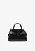 BOLSA EMERY PEQUENA PRETA SCHUTZ - Ladonna Sapatos