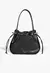 BOLSA BAG COURO PRETO SCHUTZ - Ladonna Sapatos