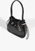 BOLSA BAG COURO PRETO SCHUTZ - loja online