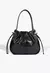 Imagem do BOLSA BAG COURO PRETO SCHUTZ