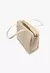 BOLSA SHOPPING GRANDE TASSY OFF SCHUTZ - Ladonna Sapatos