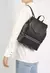 MOCHILA TASSY PRETA SCHUTZ - comprar online