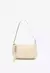 BOLSA TINA TIRACOLO BRANCA CROCO SCHUTZ - comprar online