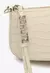 BOLSA TINA TIRACOLO BRANCA CROCO SCHUTZ