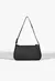 BOLSA PEQUENA TIRACOLO TINA PRETA SCHUTZ - Ladonna Sapatos