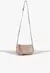 BOLSA TINA NUDE DOURADO TINA SCHUTZ