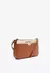 BOLSA TIRACOLO MARROM SCHUTZ - comprar online