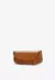 BOLSA TIRACOLO MINI BAGUETTE ESTHER COURO MARROM SCHUTZ - comprar online