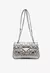 BOLSA 944 TIRACOLO MÉDIA PRATA SCHUTZ