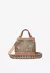 Imagem do BOLSA EMMA TRIANGULO NUDE SCHUTZ