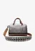 BOLSA BAU TRIANGULO SCHUTZ - Ladonna Sapatos
