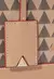 BOLSA BAU TRIANGULO SCHUTZ - Ladonna Sapatos