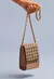 BOLSA 4GIRLS TRIANGULO NUDE