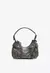 BOLSA SURI COURO CINZA SCHUTZ - comprar online