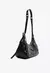 Bolsa Média Suri Couro Preta Schutz - Ladonna Sapatos