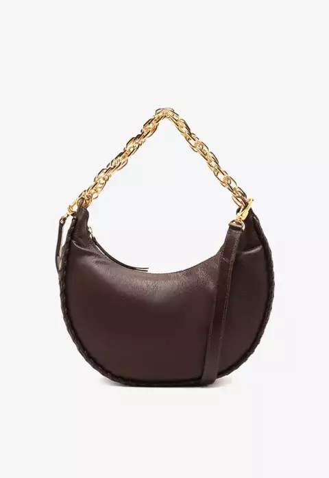 BOLSA ROUND MÉDIA CAFE SCHUTZ