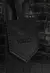 Bolsa Bowling Nay Croco Preta - loja online