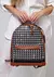 MOCHILA NEW TRIANGLE LUCY SCHUTZ