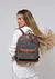 MOCHILA NEW TRIANGLE LUCY SCHUTZ - comprar online