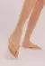 FLAT TULUM FANCY FLOPS BEGE VICENZA