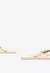 Imagem do FLAT TULUM FANCY FLOPS BEGE VICENZA