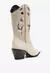 BOTA WESTERN OHIO OFF WHITE VICENZA na internet
